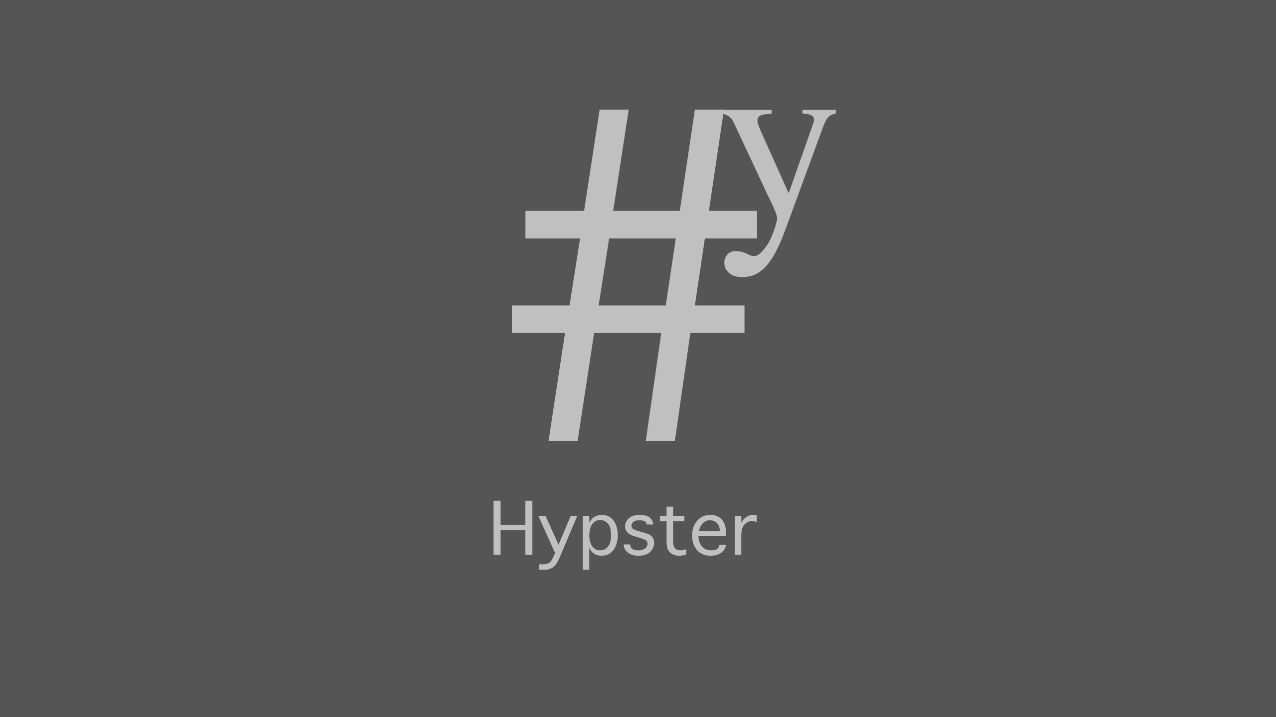 Hypster Heart Coder