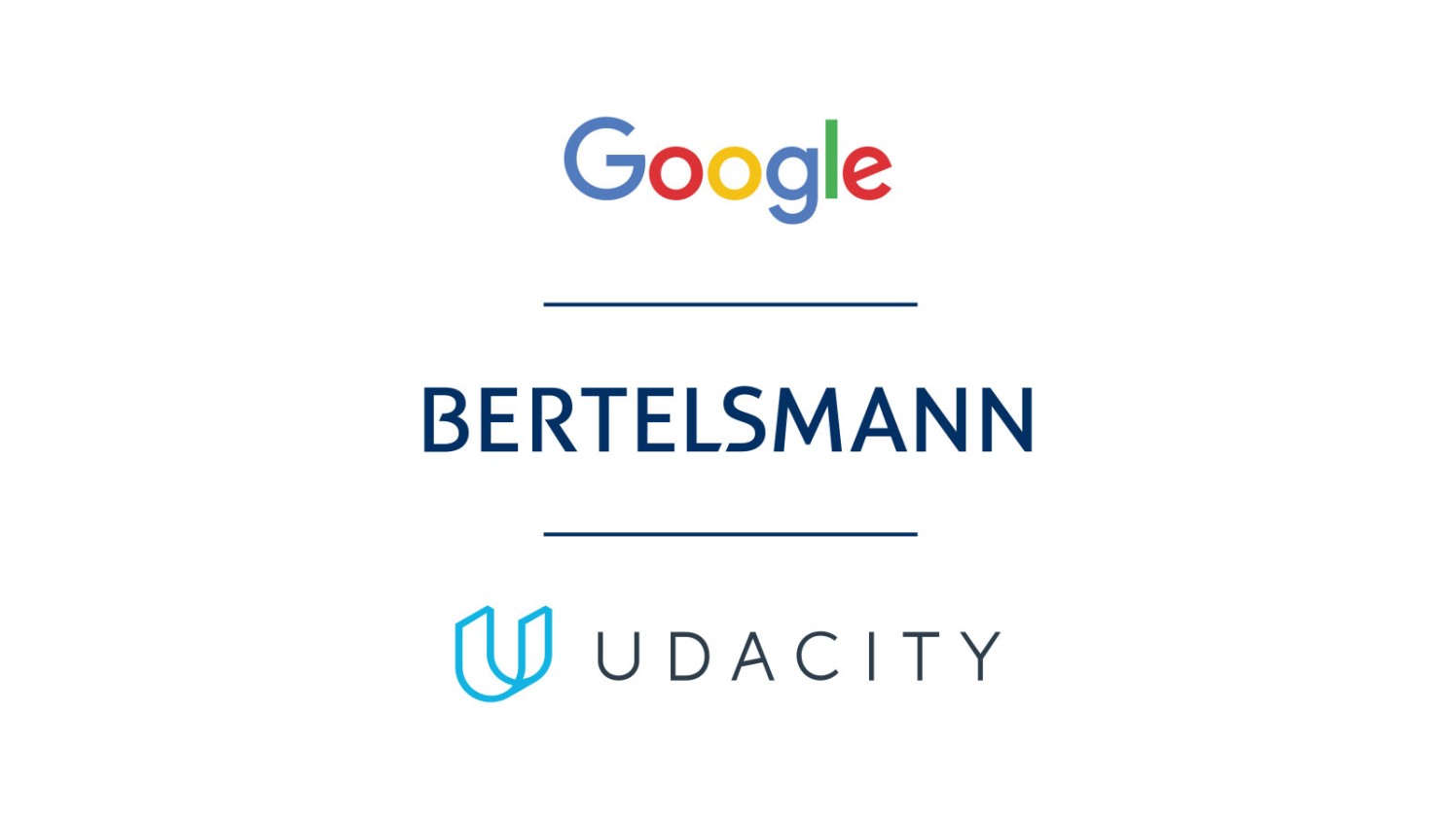Google Udacity Scholarship